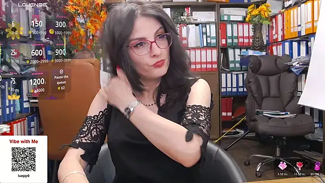 classyladyrellax online show from 06.11.26