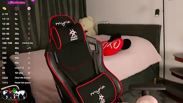 KatherineRyder online show from 01.15.25