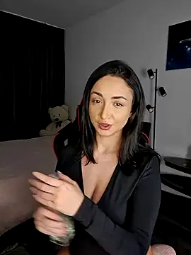 KatherineRyder online show from 01.17.25