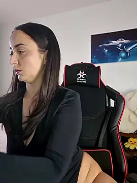 KatherineRyder online show from 03.11.25