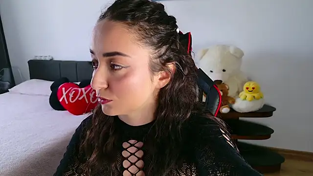 KatherineRyder online show from 03.13.25