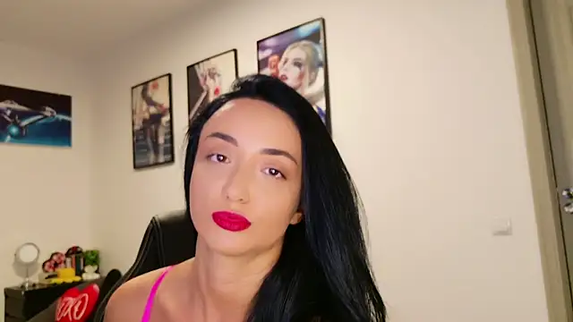 KatherineRyder online show from 09.15.25