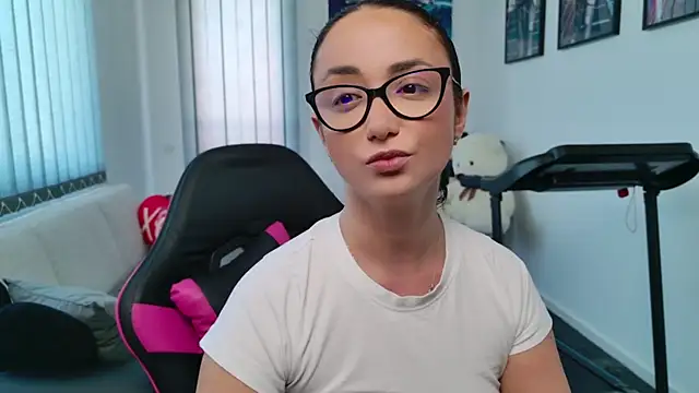 KatherineRyder online show from 04.19.26