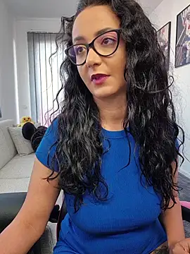 KatherineRyder online show from 06.09.26