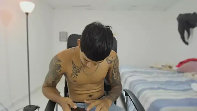 slim master12 online show from 02.23.26