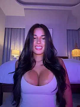 Lizhush  online show from 01.13.26