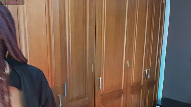 Raquel jones online show from 02.20.25