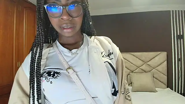 Raquel jones online show from 09.25.25