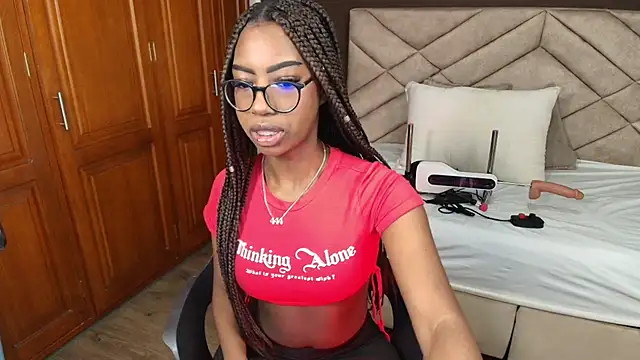 Raquel jones online show from 10.16.25