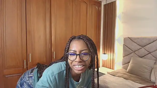Raquel jones online show from 06.22.26