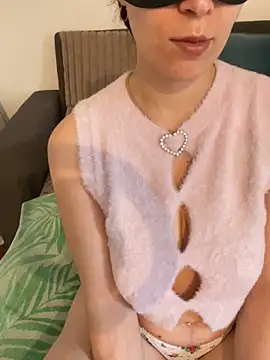 Kristina A online show from 09.26.25