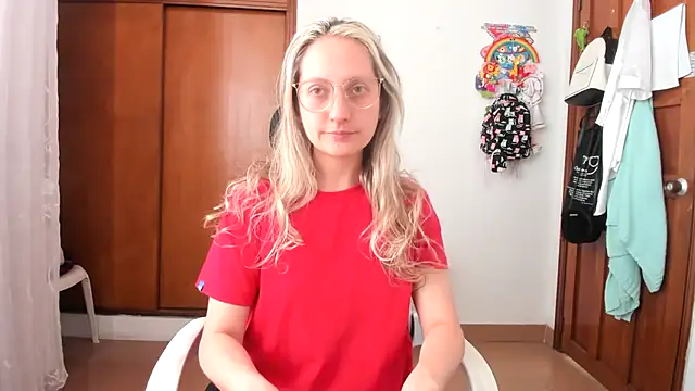 Adele johnsonn1 online show from 11.18.25