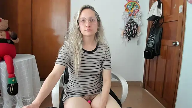 Adele johnsonn1 online show from 05.11.26