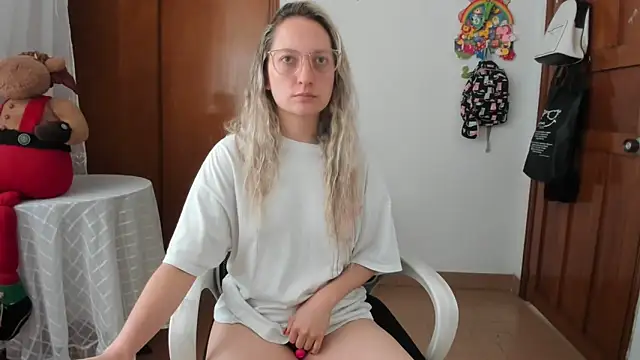 Adele johnsonn1 online show from 06.08.26
