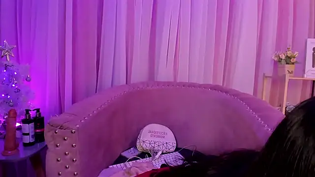 MelodySweett online show from 11.26.25