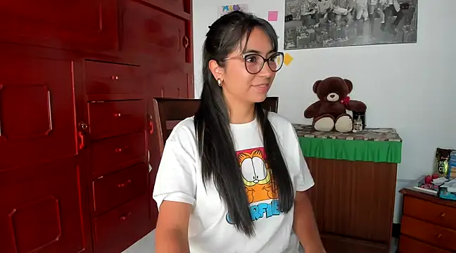 Isabellaa22 1 online show from 01.17.25