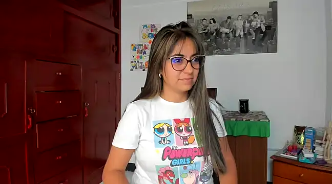 Isabellaa22 1 online show from 01.30.25