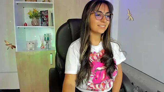 Isabellaa22 1 online show from 02.24.25