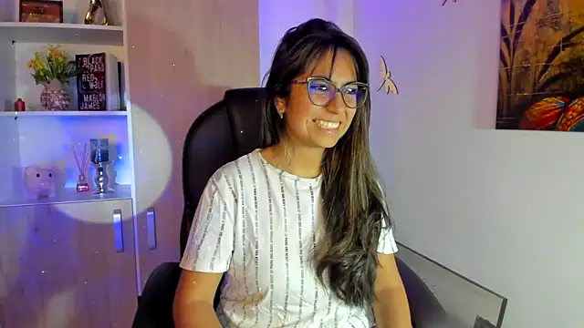 Isabellaa22 1 online show from 02.28.25