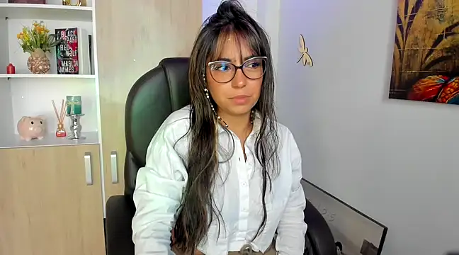 Isabellaa22 1 online show from 03.17.25