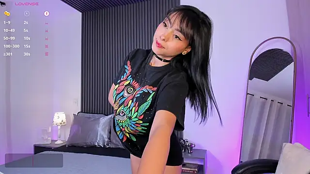 emilyruiz1 online show from 03.12.25
