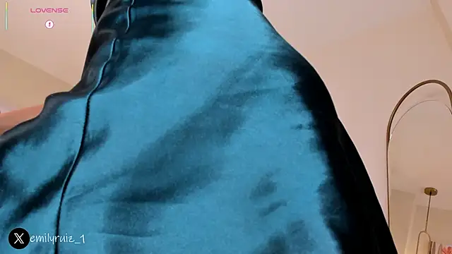 emilyruiz1 online show from 03.16.26