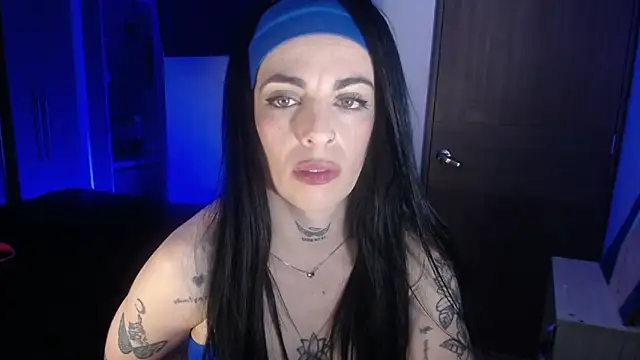 violett honney online show from 06.18.26