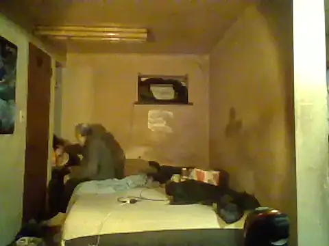 Nightshade7712 online show from 01.22.25