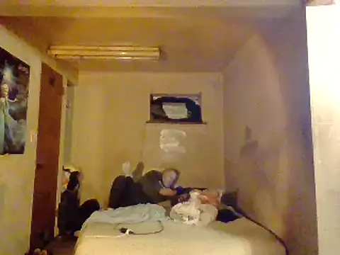 Nightshade7712 online show from 01.26.25