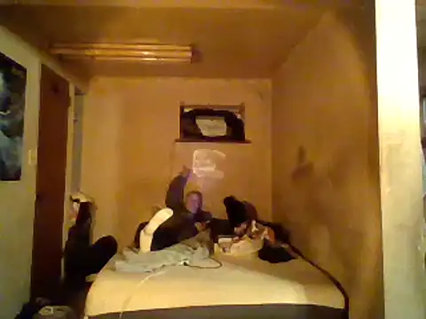 Nightshade7712 online show from 01.27.25