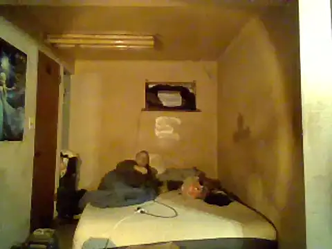 Nightshade7712 online show from 01.29.25