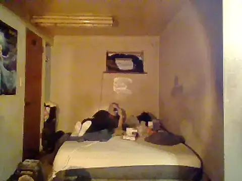 Nightshade7712 online show from 01.29.25