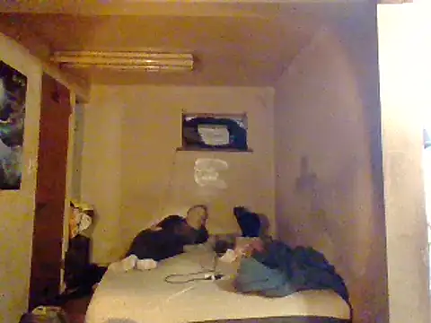 Nightshade7712 online show from 01.30.25