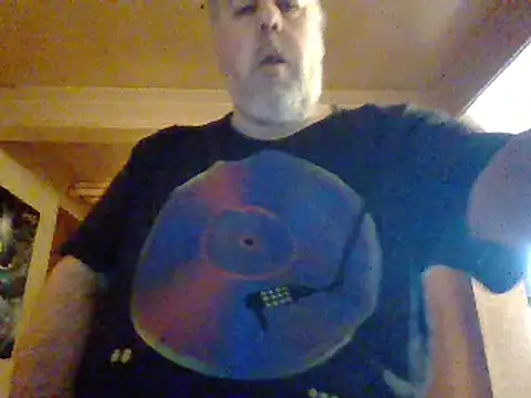 Nightshade7712 online show from 02.01.25