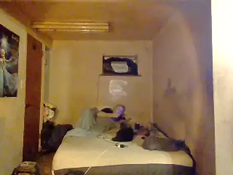 Nightshade7712 online show from 02.02.25