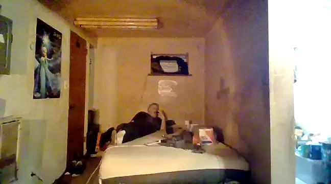 Nightshade7712 online show from 02.07.25