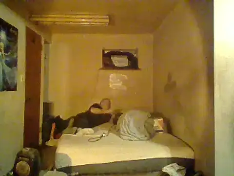 Nightshade7712 online show from 02.08.25