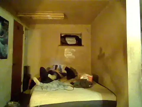 Nightshade7712 online show from 02.13.25