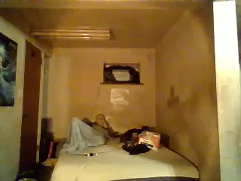 Nightshade7712 online show from 02.16.25