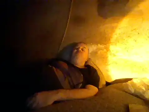 Nightshade7712 online show from 02.23.25