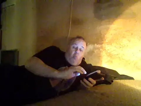 Nightshade7712 online show from 02.26.25