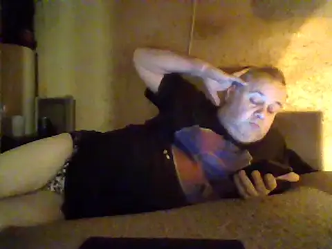 Nightshade7712 online show from 02.27.25