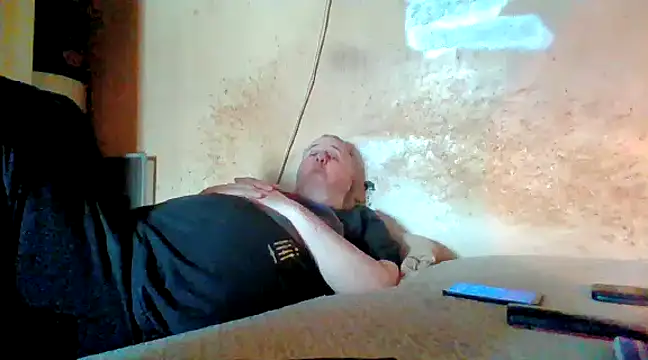 Nightshade7712 online show from 03.03.25