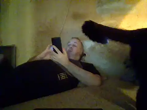 Nightshade7712 online show from 03.07.25