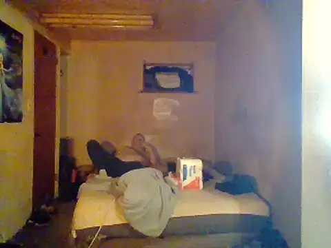 Nightshade7712 online show from 03.13.25