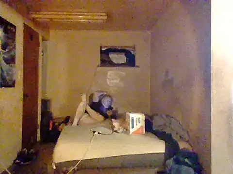 Nightshade7712 online show from 03.14.25