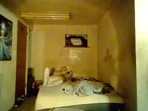 Nightshade7712 online show from 03.17.25