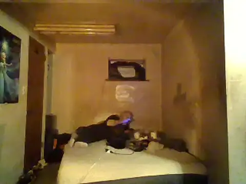 Nightshade7712 online show from 03.19.25