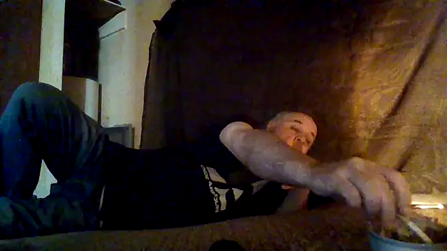 Nightshade7712 online show from 09.23.25