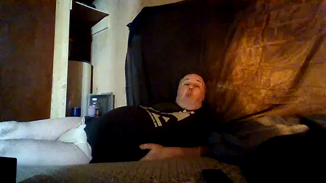 Nightshade7712 online show from 11.16.25